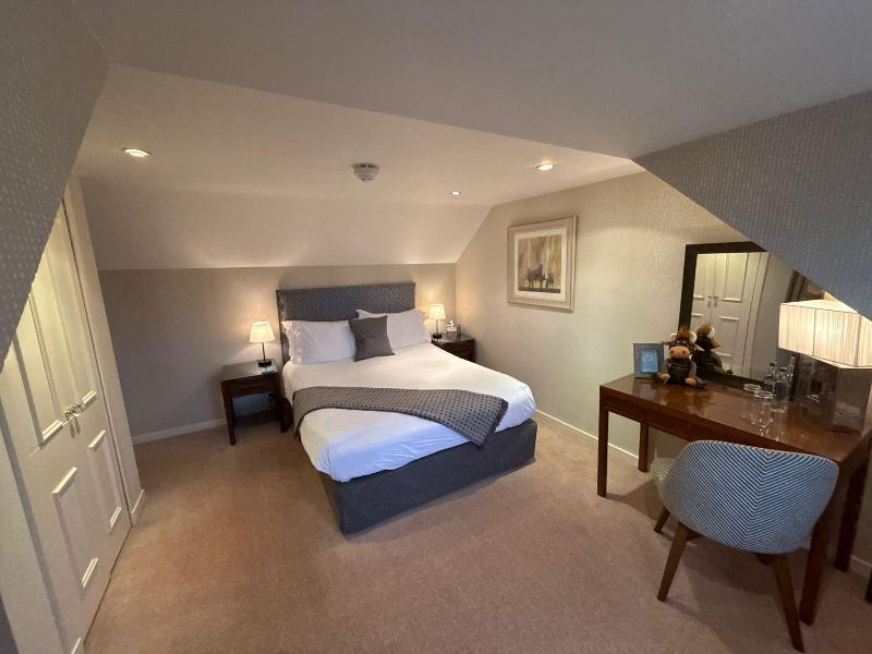 Airds Hotel - Oda