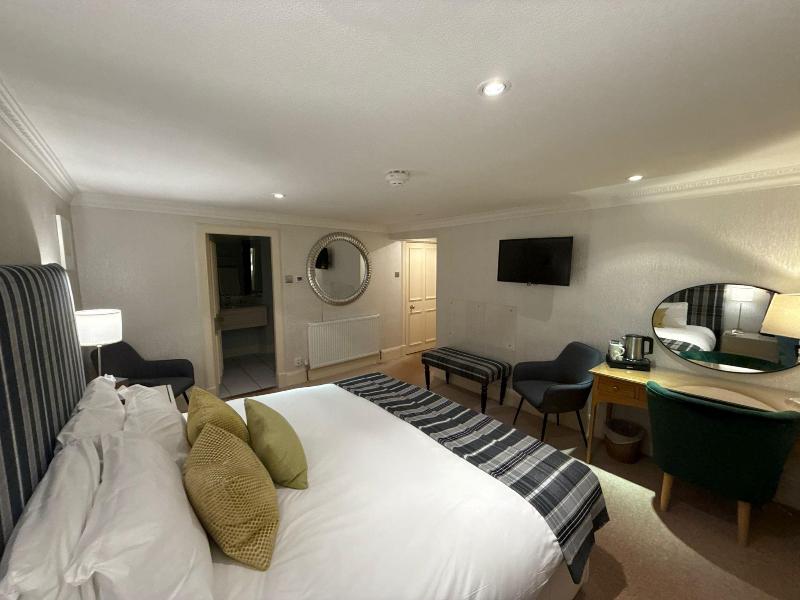 Airds Hotel - Oda