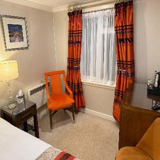 Airds Hotel fotoÄŸrafÄ±