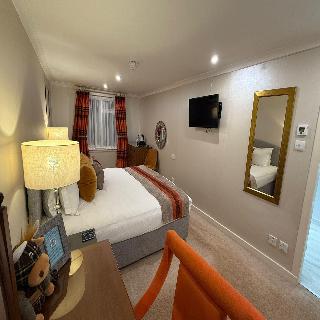 Airds Hotel fotoÄŸrafÄ±