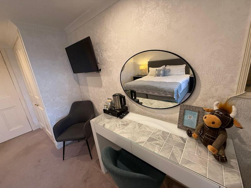 Airds Hotel - Oda