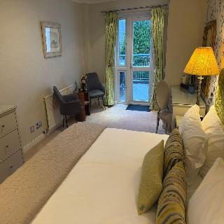 Airds Hotel fotoÄŸrafÄ±