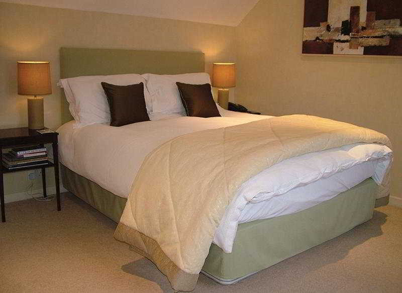 Airds Hotel fotoÄŸrafÄ±