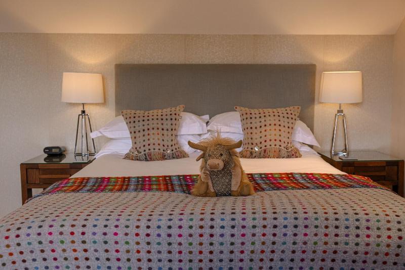 Airds Hotel - Oda