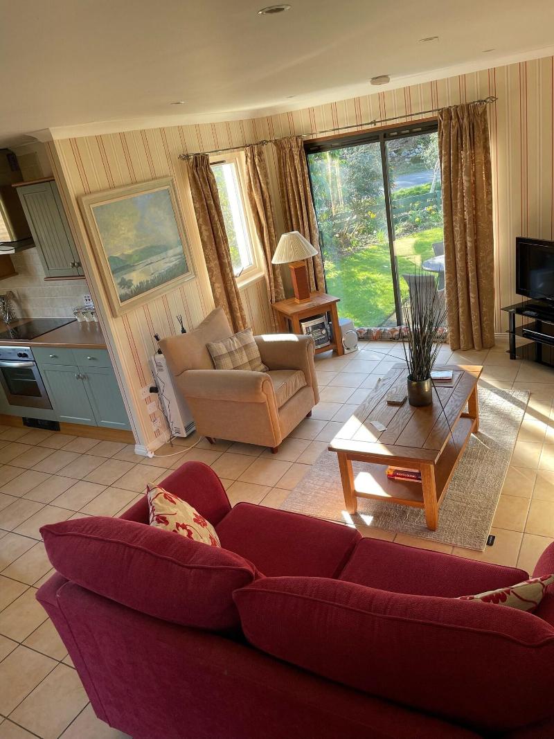 Airds Hotel - Oda