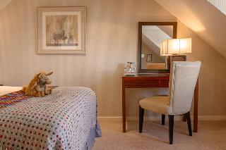 Airds Hotel fotoÄŸrafÄ±