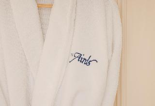 Airds Hotel fotoÄŸrafÄ±