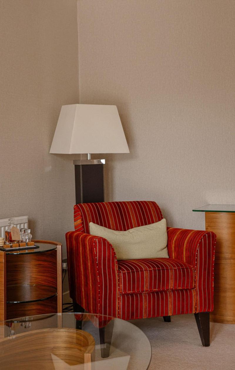 Airds Hotel - Oda