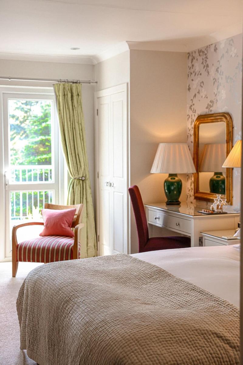 Airds Hotel - Oda