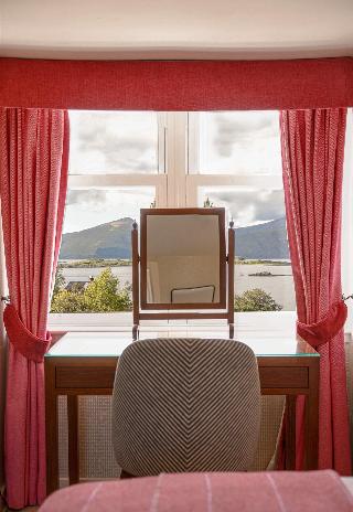 Airds Hotel fotoÄŸrafÄ±