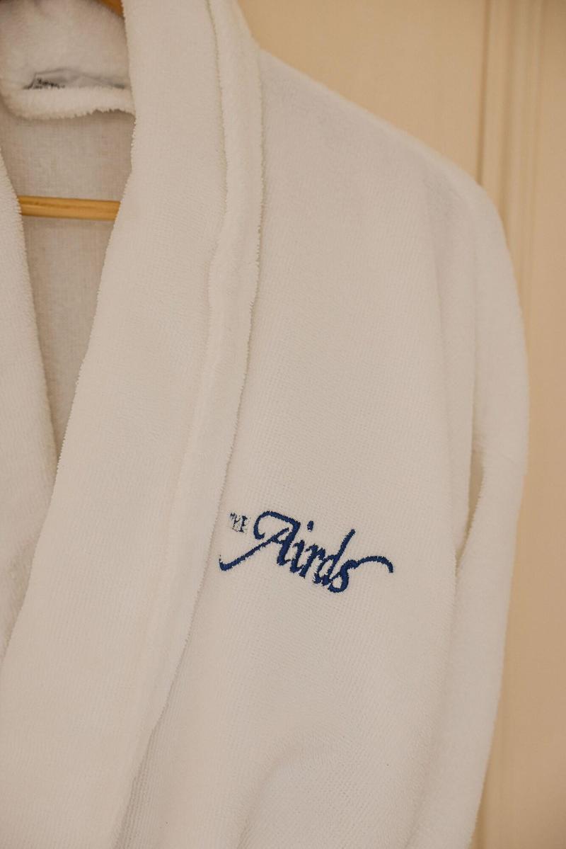 Airds Hotel - Oda