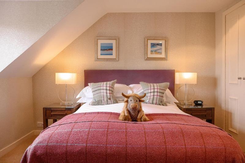 Airds Hotel - Oda