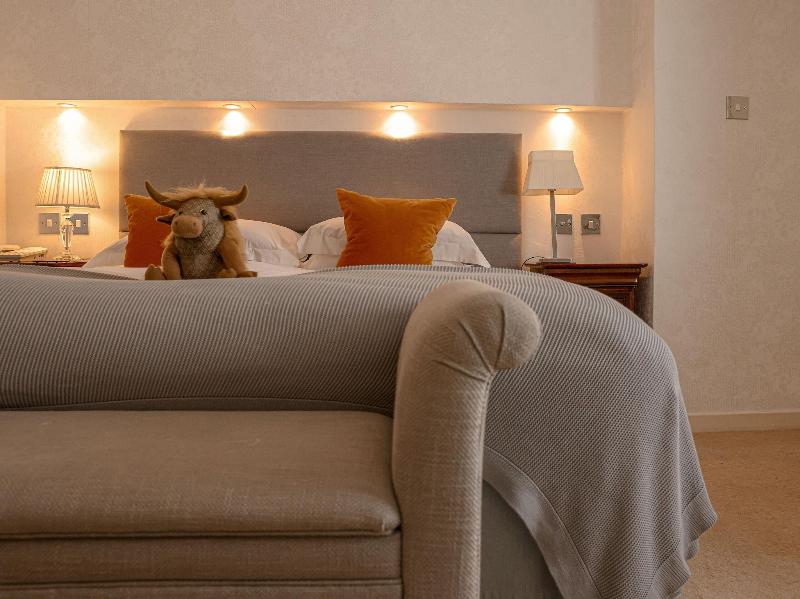 Airds Hotel - Oda