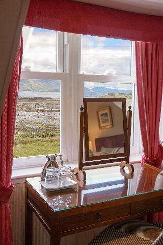 Airds Hotel fotoÄŸrafÄ±