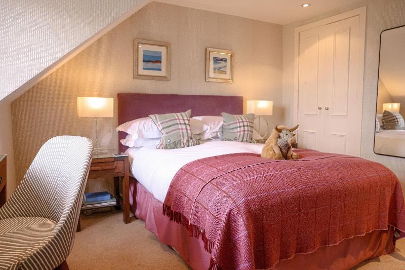 Airds Hotel - Oda