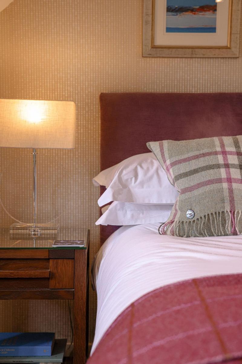 Airds Hotel - Oda