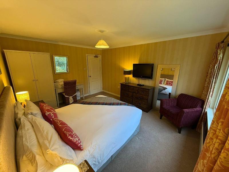 Airds Hotel - Oda