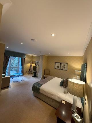Airds Hotel fotoÄŸrafÄ±