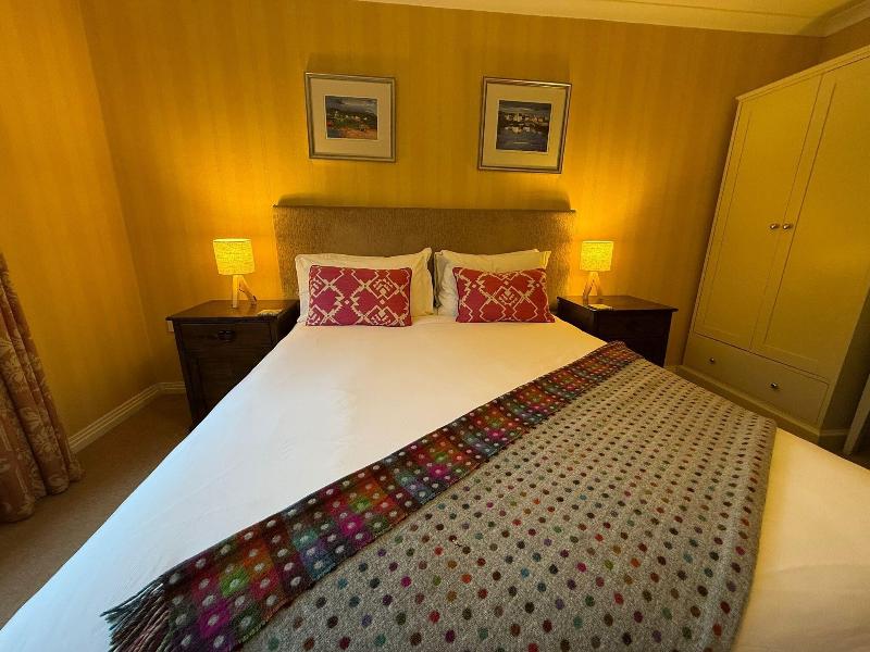 Airds Hotel - Oda