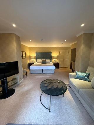 Airds Hotel fotoÄŸrafÄ±