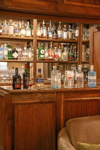 Airds Hotel fotoÄŸrafÄ±
