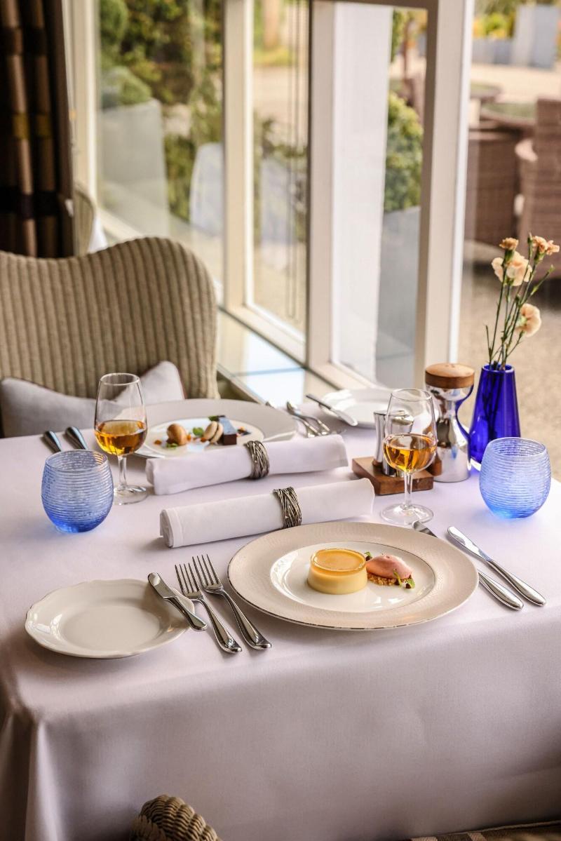Airds Hotel - Restoran