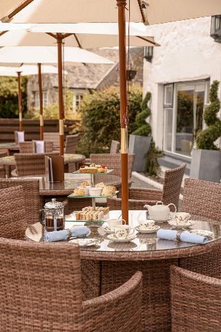 Airds Hotel fotoÄŸrafÄ±