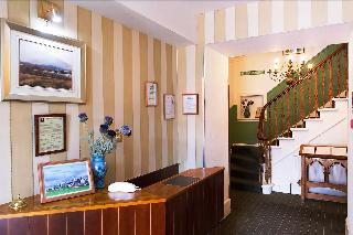 Braeval Hotel fotoÄŸrafÄ±