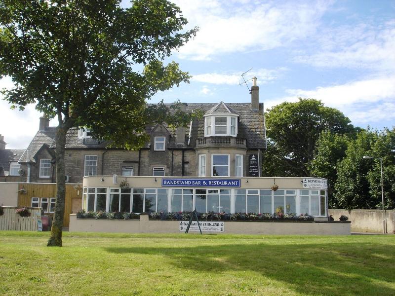 Braeval Hotel - Genel