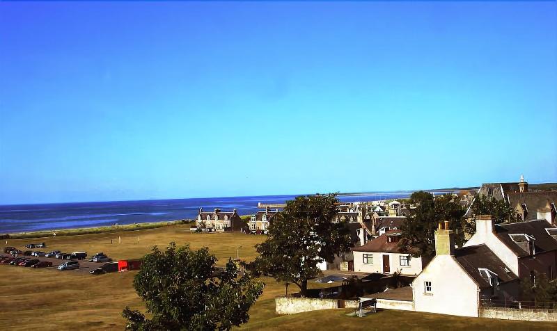 Braeval Hotel - Genel