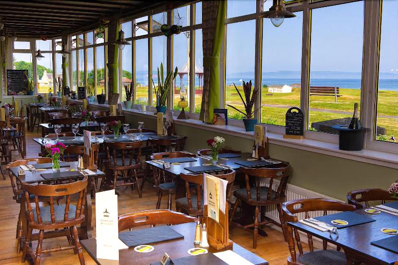 Braeval Hotel - Restoran