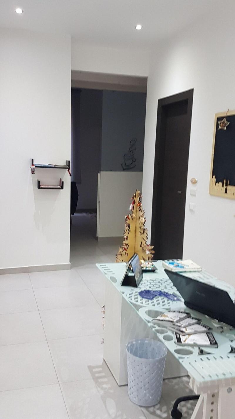 B&B BuonaLuna - Lobi
