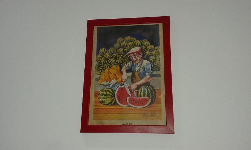B&B BuonaLuna - Lobi