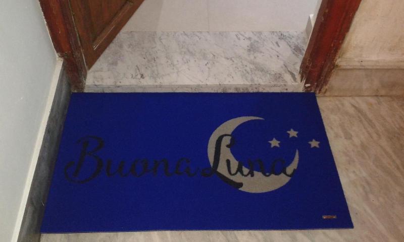 B&B BuonaLuna - Lobi