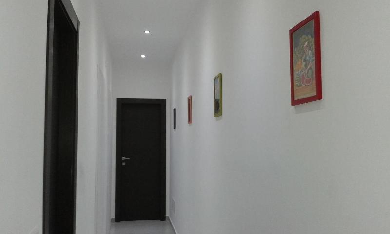 B&B BuonaLuna - Lobi
