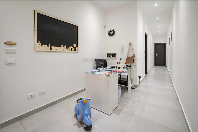 B&B BuonaLuna - Lobi