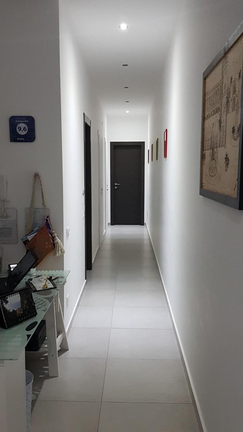 B&B BuonaLuna - Lobi