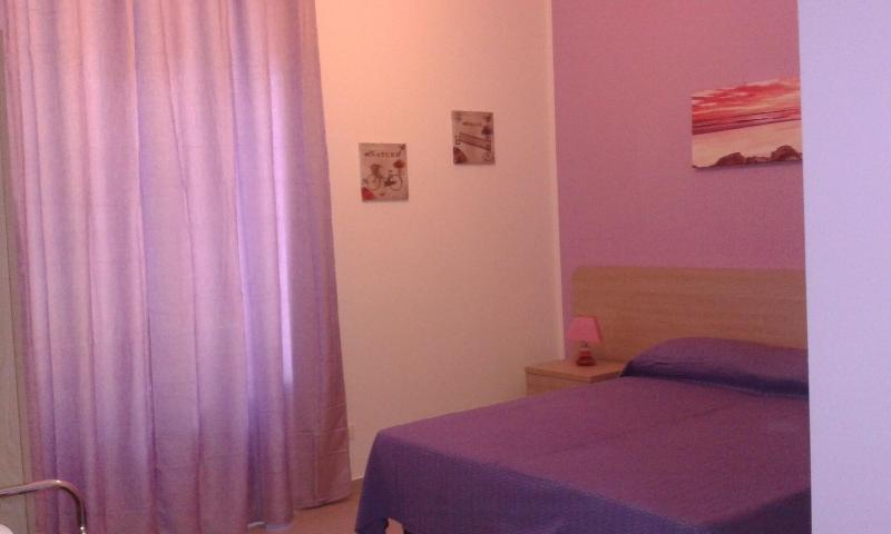 B&B BuonaLuna - Oda