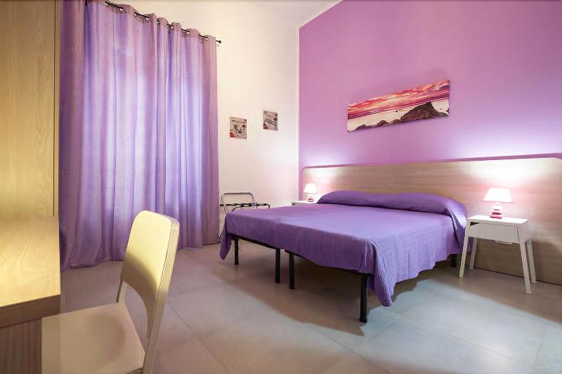 B&B BuonaLuna - Oda