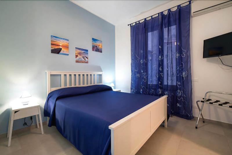 B&B BuonaLuna - Oda