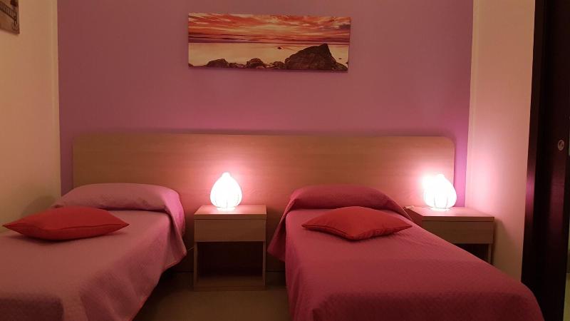 B&B BuonaLuna - Oda
