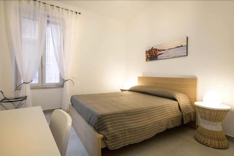 B&B BuonaLuna - Oda