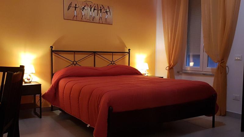 B&B BuonaLuna - Oda