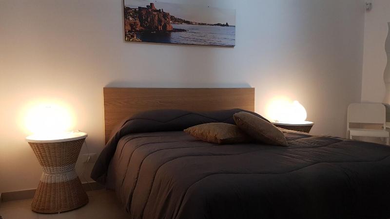 B&B BuonaLuna - Oda