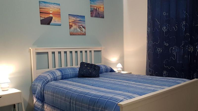 B&B BuonaLuna - Oda
