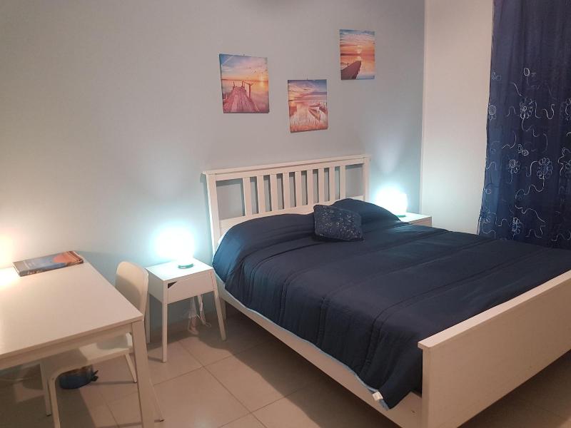 B&B BuonaLuna - Oda