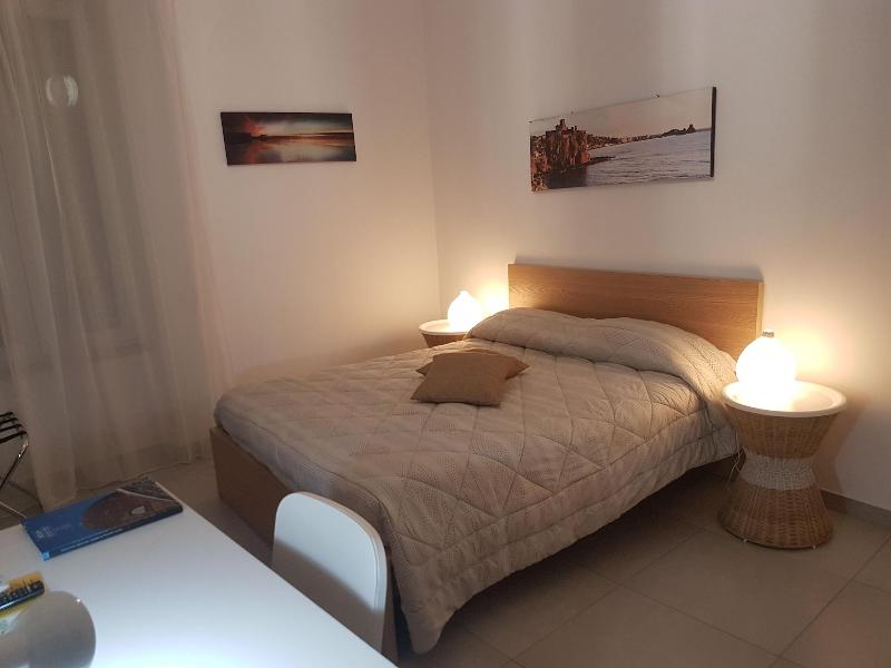 B&B BuonaLuna - Oda