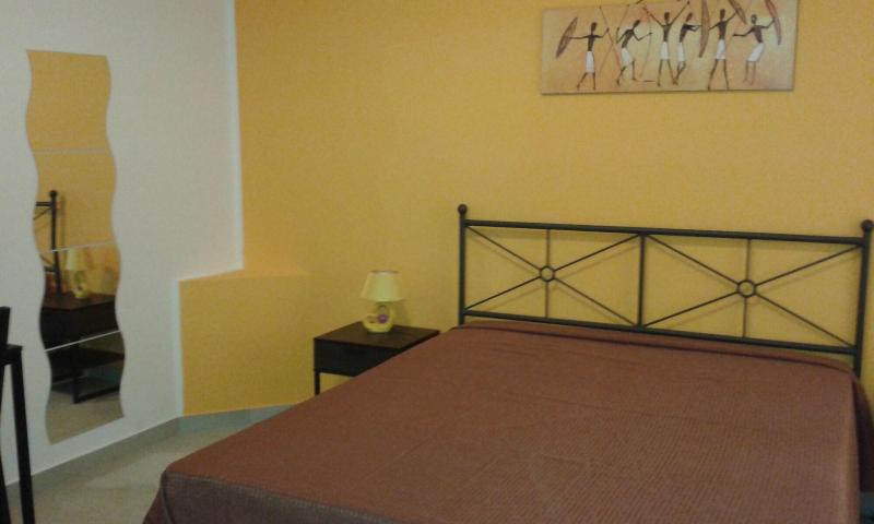 B&B BuonaLuna - Oda