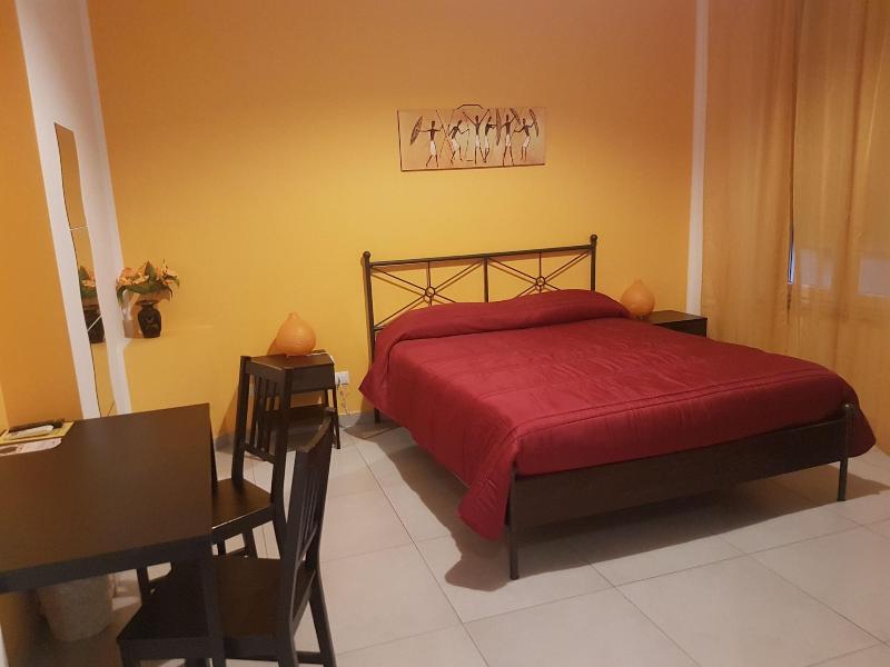 B&B BuonaLuna - Oda