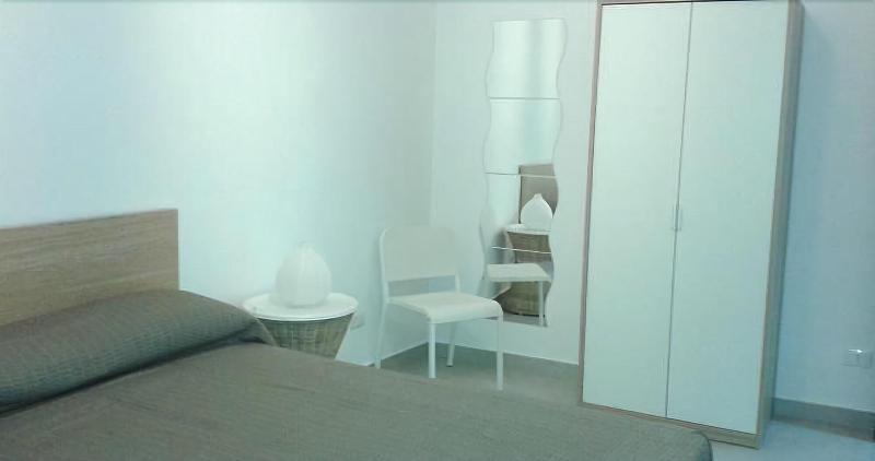 B&B BuonaLuna - Oda
